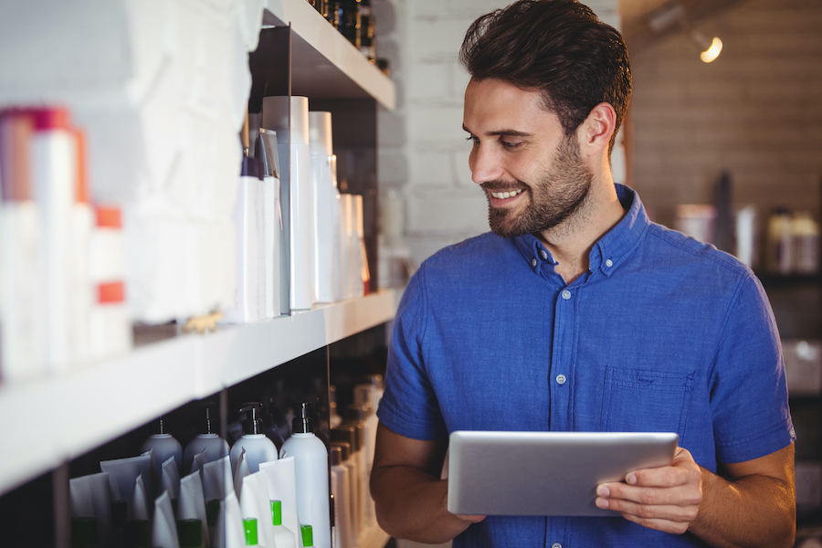 How to keep your salon safe: security, safety and insurance