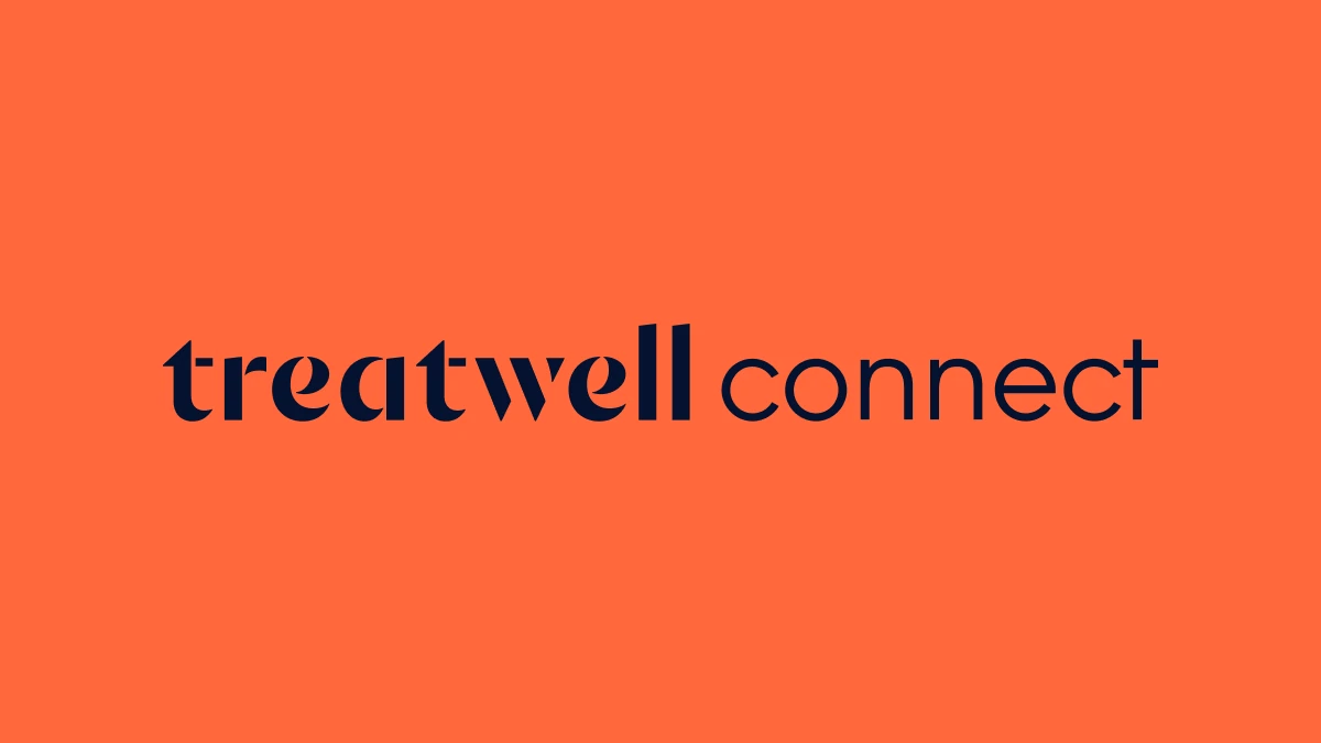 Treatwell Connect logo