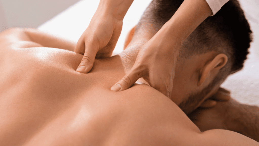 Swedish vs Thai massage_1 | Treatwell