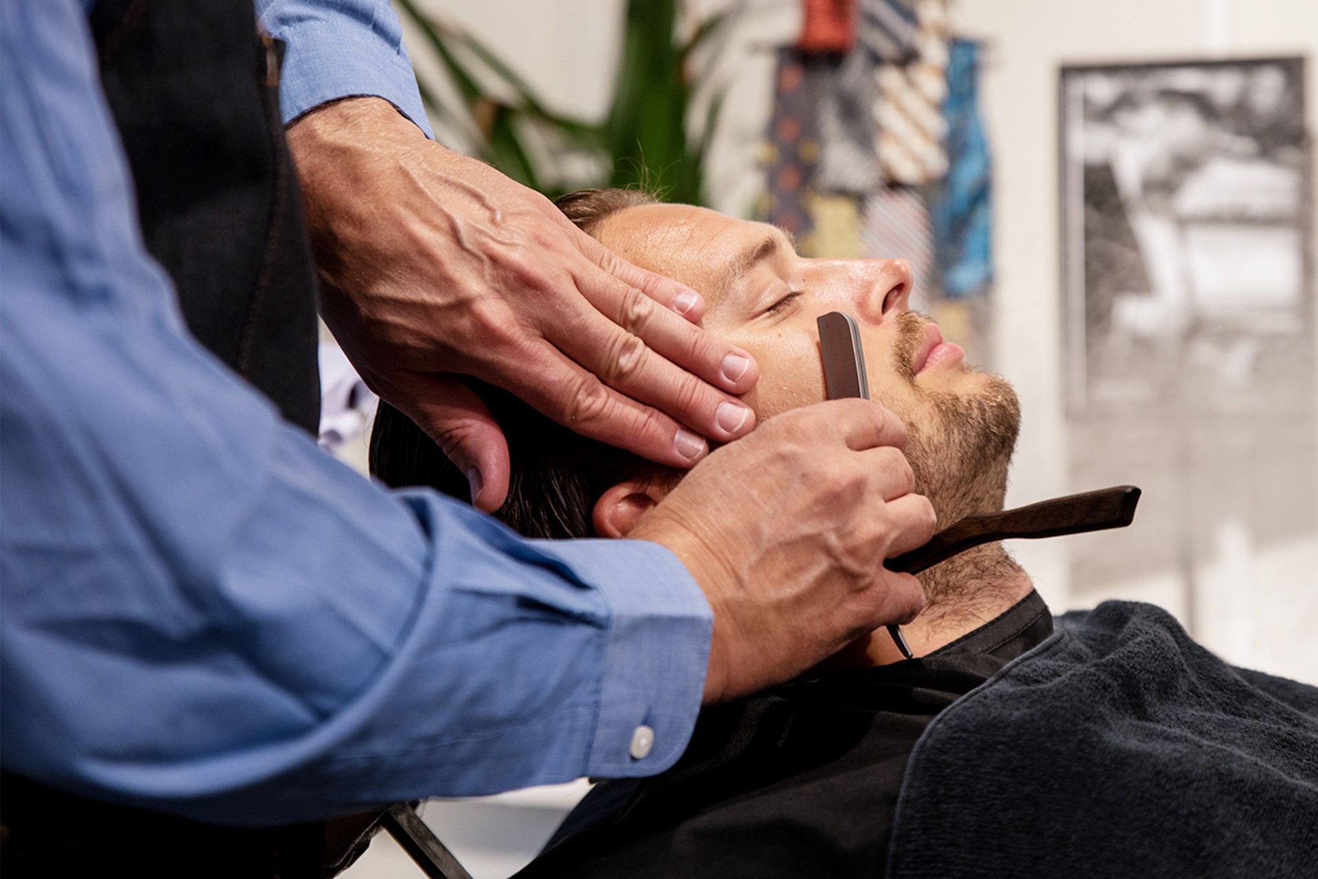 4 dingen die klanten controleren voordat ze een salon kiezen