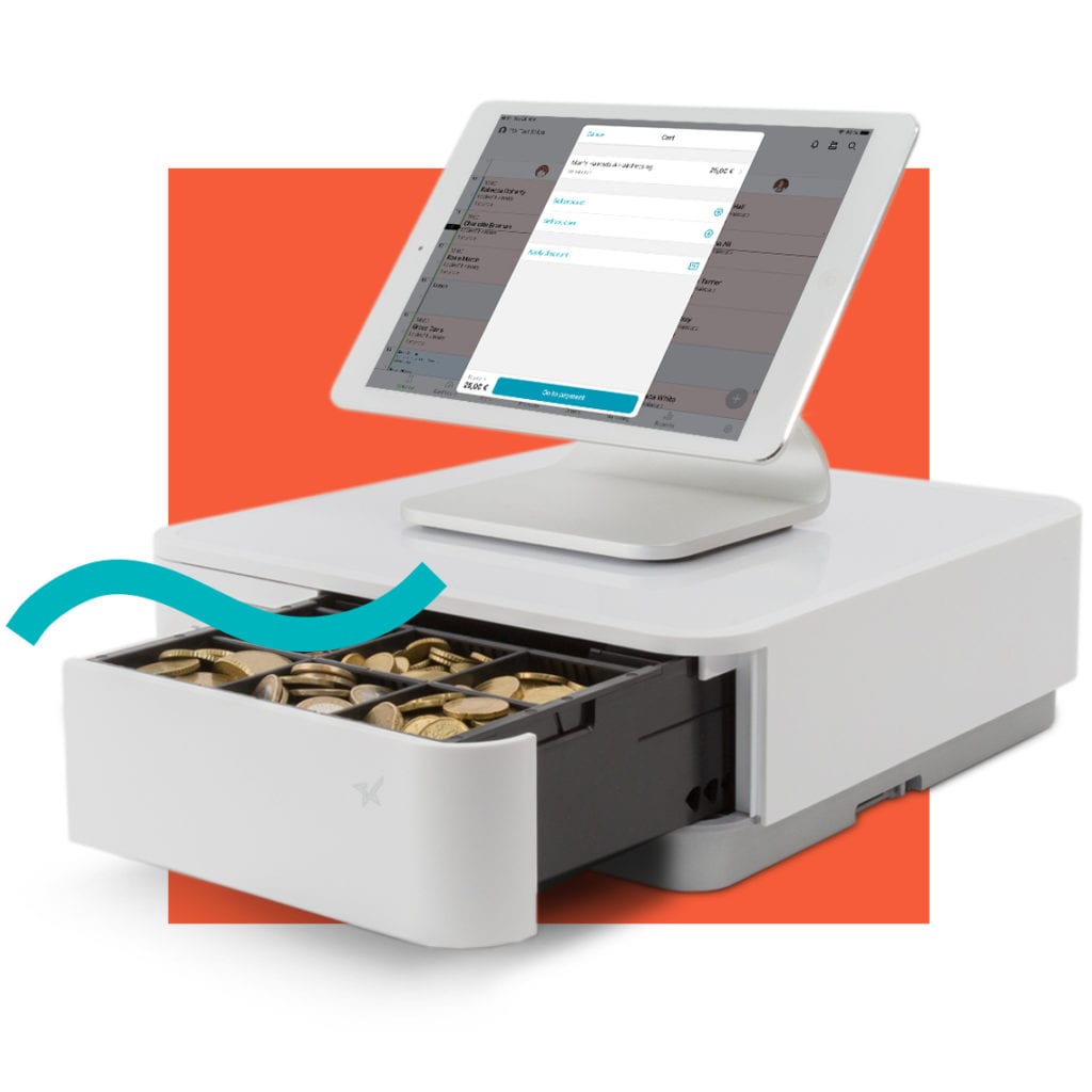 Cash Register