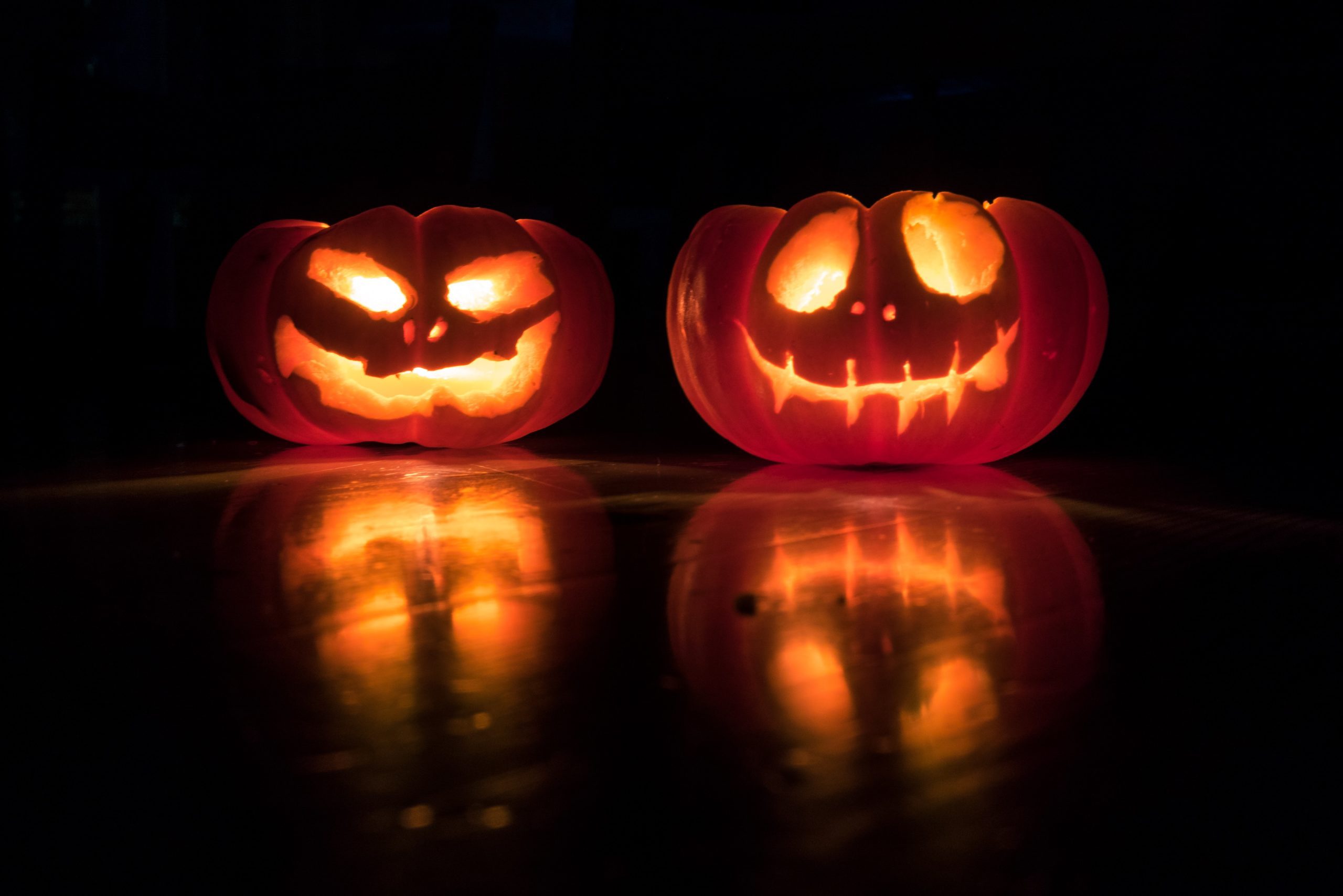 5 spookachtig handige Halloween marketingtips voor in de salon
