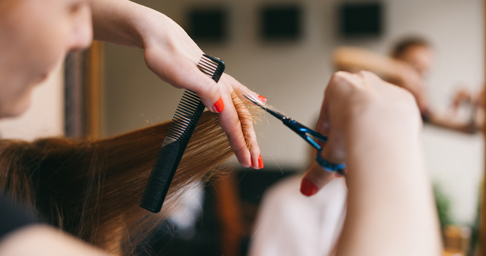 Waarom moet je regelmatig naar de kapper gaan? - Treatwell