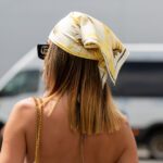 haar beschermen tegen de zon