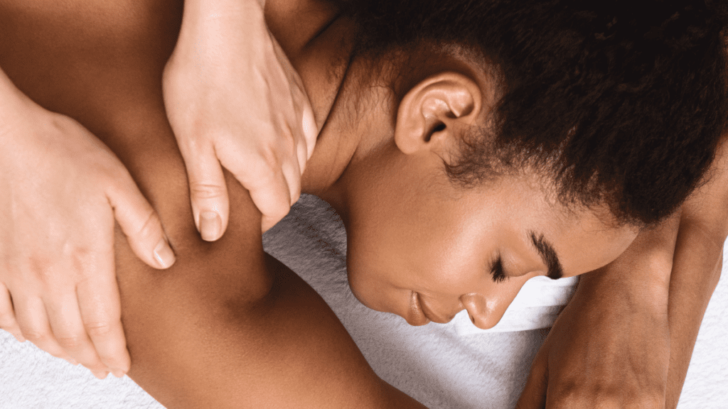 Zweedse vs. Thaise massage | Treatwell