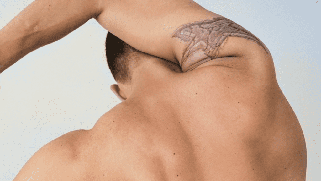 Zweedse vs. Thaise massage_2 | Treatwell